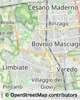 Abbigliamento Donna Bovisio-Masciago,20813Monza e Brianza