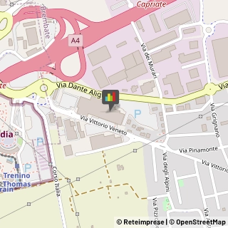 Alimentari Brembate,24041Bergamo