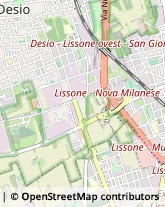 Macchine per la Pulizia Industriale Seregno,20831Monza e Brianza