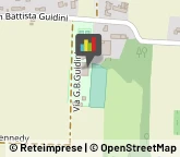 Impianti Sportivi Zero Branco,31059Treviso