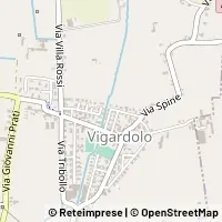 Kort Monticello Conte Otto