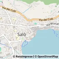 Kort Salò