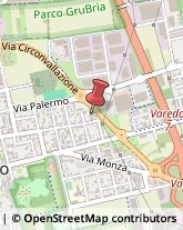 Via Circonvallazione, 18,20814Varedo