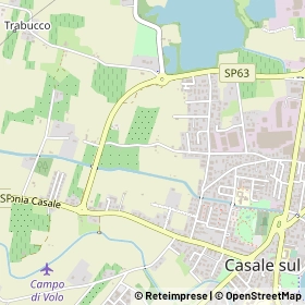 Mappa 31032
