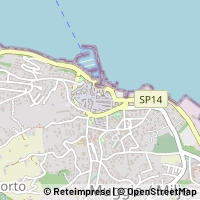 Kort Muggia