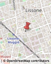 Via General Guidoni, 7,20851Lissone