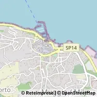 Kaart Muggia