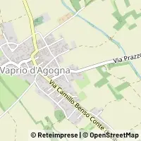 Peta Vaprio d'Agogna