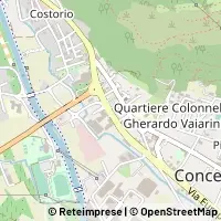 Karta Concesio