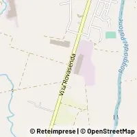 Hartă Gattinara