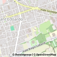 지도 Busto Arsizio