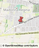 Via Lonate Pozzolo, 90,21052Busto Arsizio