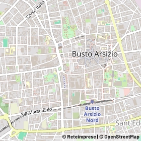 Mappa 21052