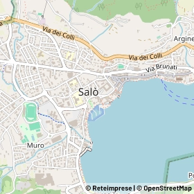 Mappa 25087