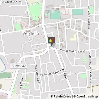 Dolci - Ingrosso Verdello,24049Bergamo