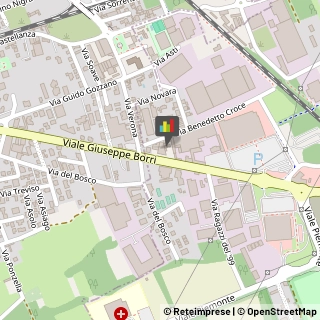 Autoveicoli Commerciali,21053Milano