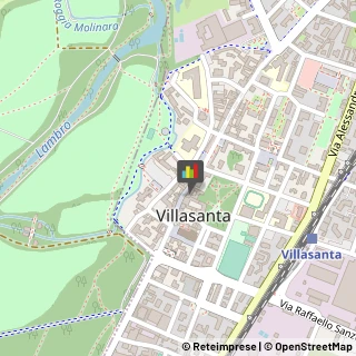 Passamanerie Villasanta,20852Monza e Brianza