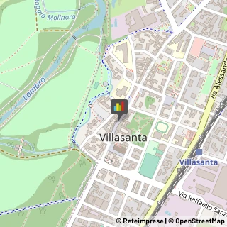 Articoli per Fumatori Villasanta,20852Monza e Brianza