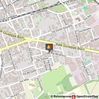 Autosoccorso Busto Arsizio,21052Varese