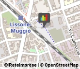 Autorimesse e Parcheggi,20851Monza e Brianza