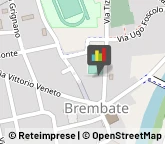 Associazioni di Volontariato e di Solidarietà,24041Bergamo