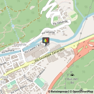 Amministrazioni Immobiliari Villanuova sul Clisi,25089Brescia