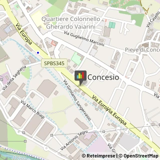 Utensili - Commercio Concesio,25062Brescia