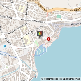 Tributi e Imposte - Uffici,25087Brescia