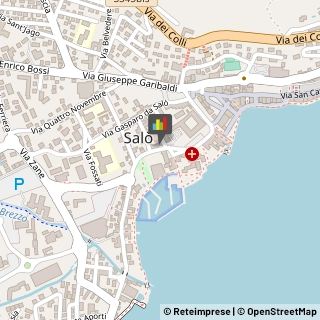 Agenzie Immobiliari,25087Brescia