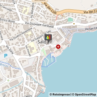 Agenzie ed Uffici Commerciali,25087Brescia
