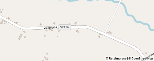 Mappa Roncade