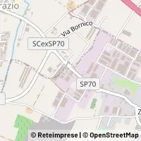 Map Palazzolo sull'Oglio