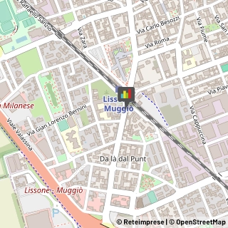 Porte,20851Monza e Brianza