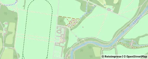 Mappa Monza
