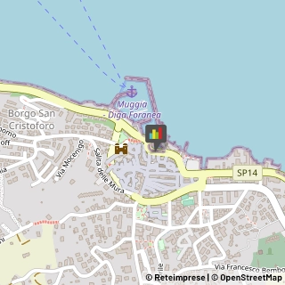 Bar e Caffetterie Muggia,34015Trieste