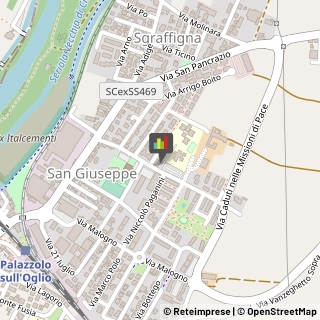 Corrieri,25036Brescia