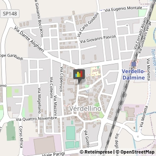 Architetti Verdellino,24040Bergamo