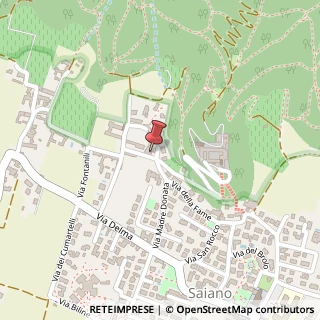 Mappa Via Pavoni, 1, 25050 Crema, Cremona (Lombardia)