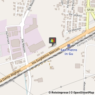 Gas Auto Impianti - Produzione, Commercio e Installazione,35010Padova