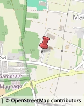 Via San Antonino Ticino, 13,21052Busto Arsizio