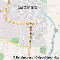 Karte Gattinara