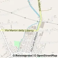 Map Grantorto
