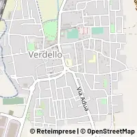 지도 Verdello