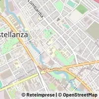 Peta Castellanza