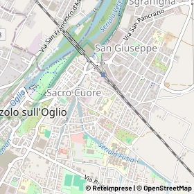 Mappa 25036