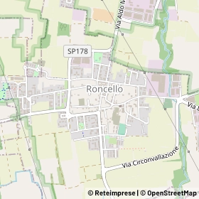 Mappa 20877