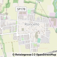 Harita Roncello