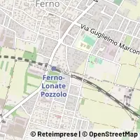 Harita Ferno