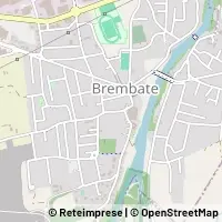 Kort Brembate