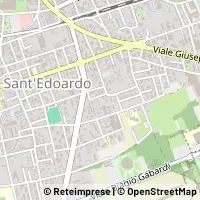 地图 Busto Arsizio